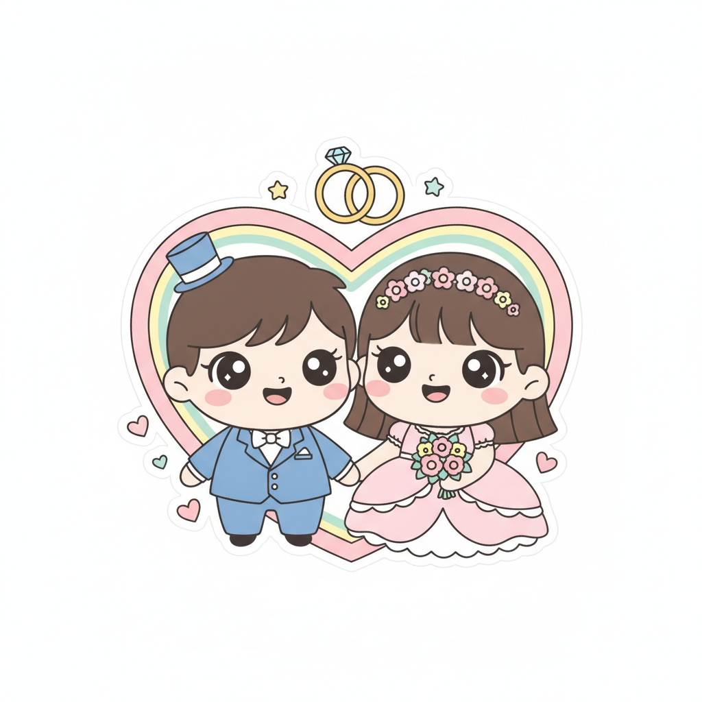 marry