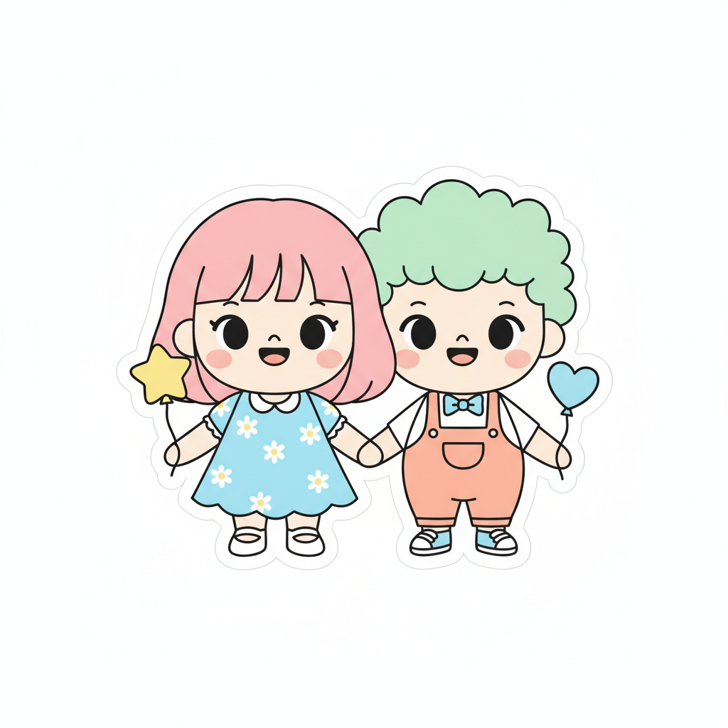 couple