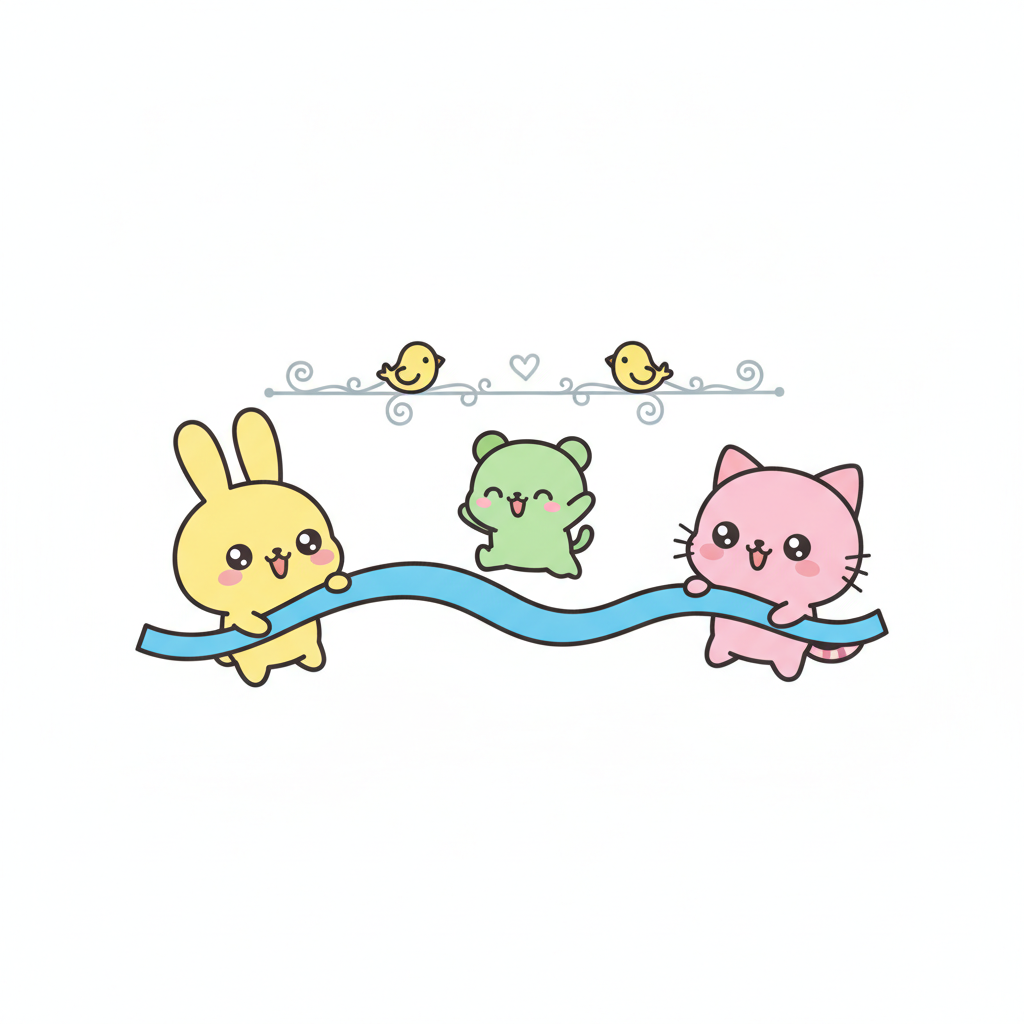 line