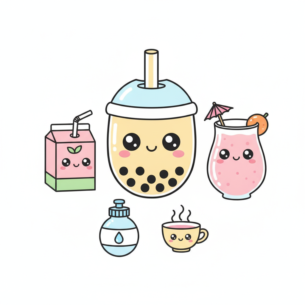 drink