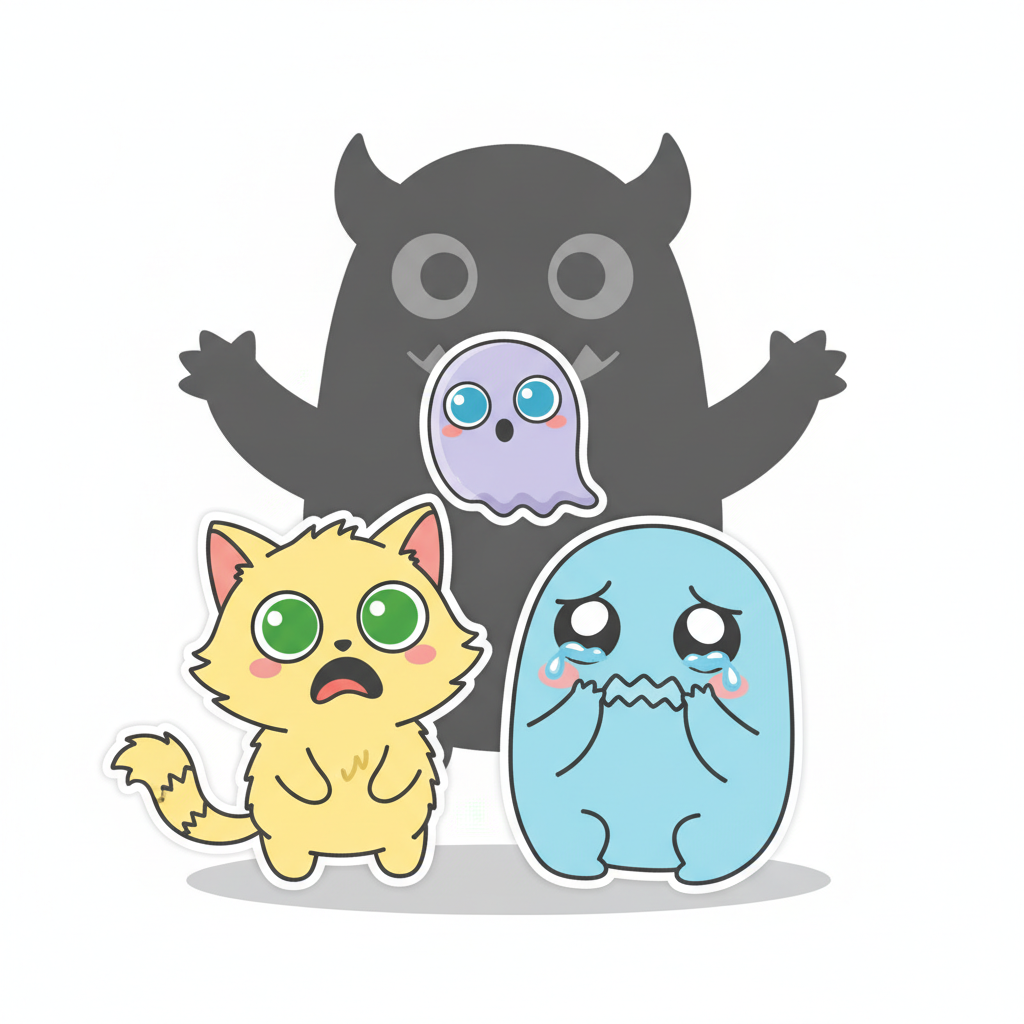 fear