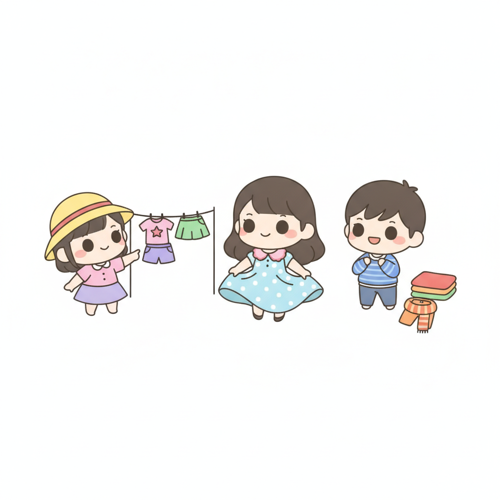 dress