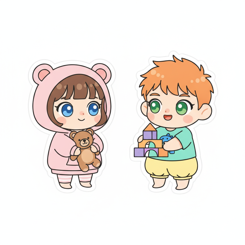 child