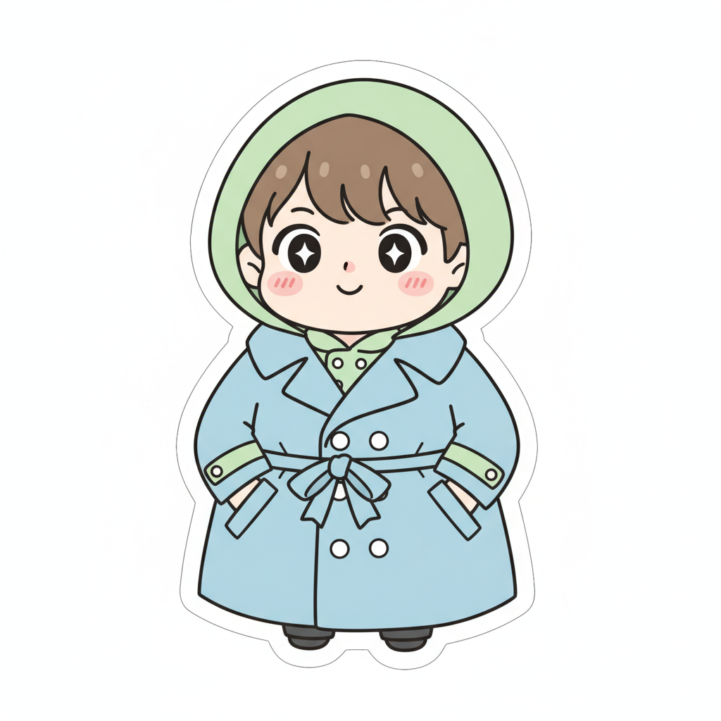 coat