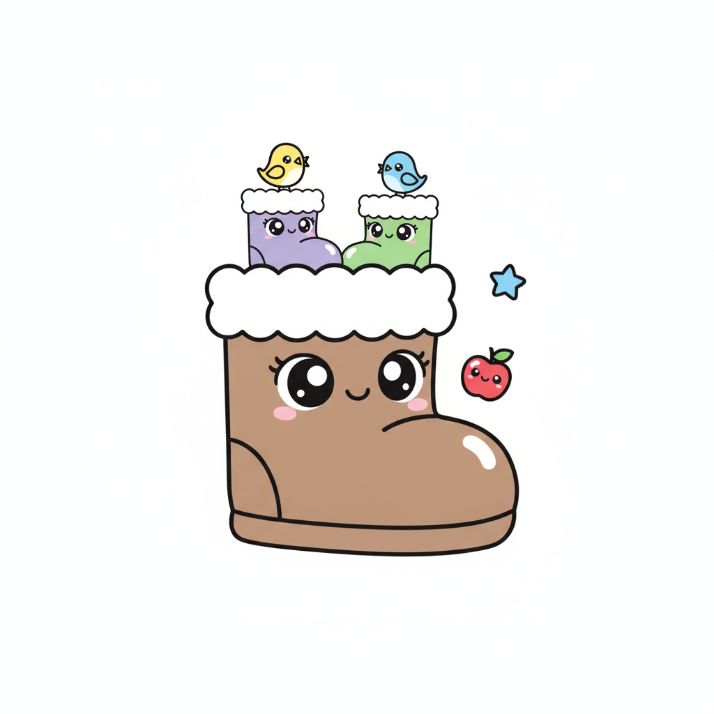 boot
