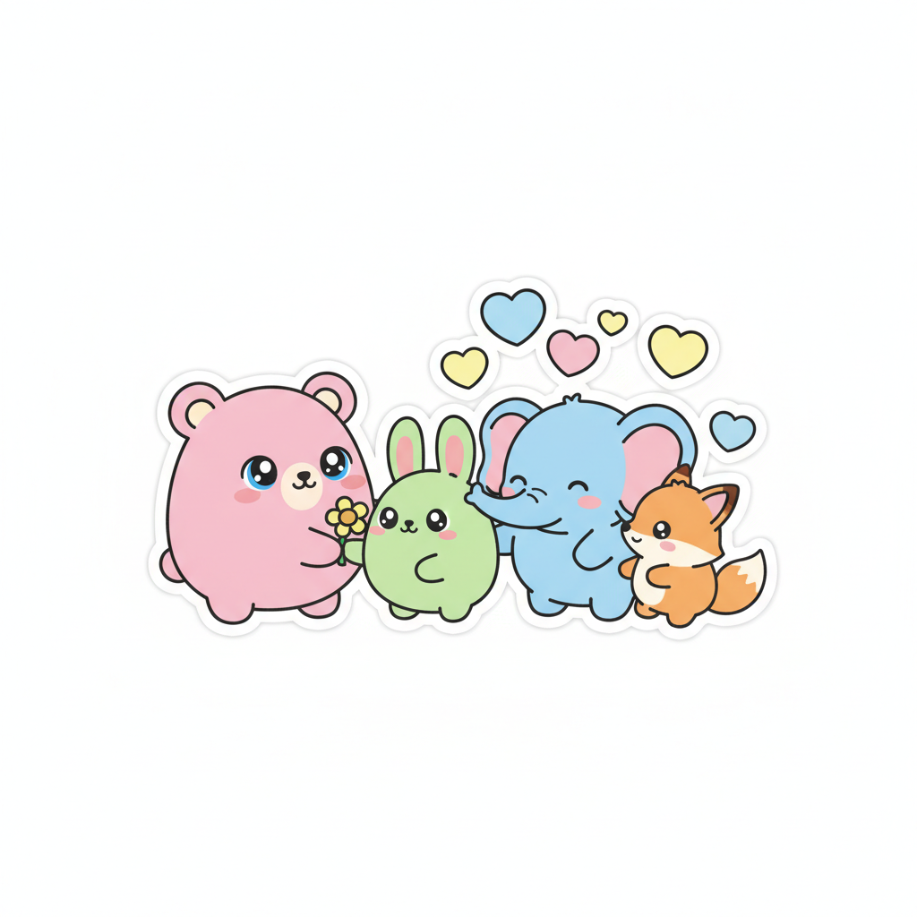 kind