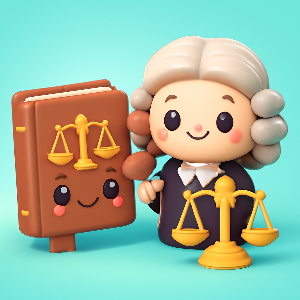 law