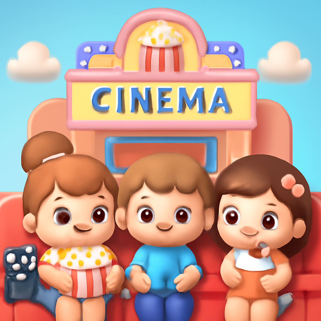 cinema