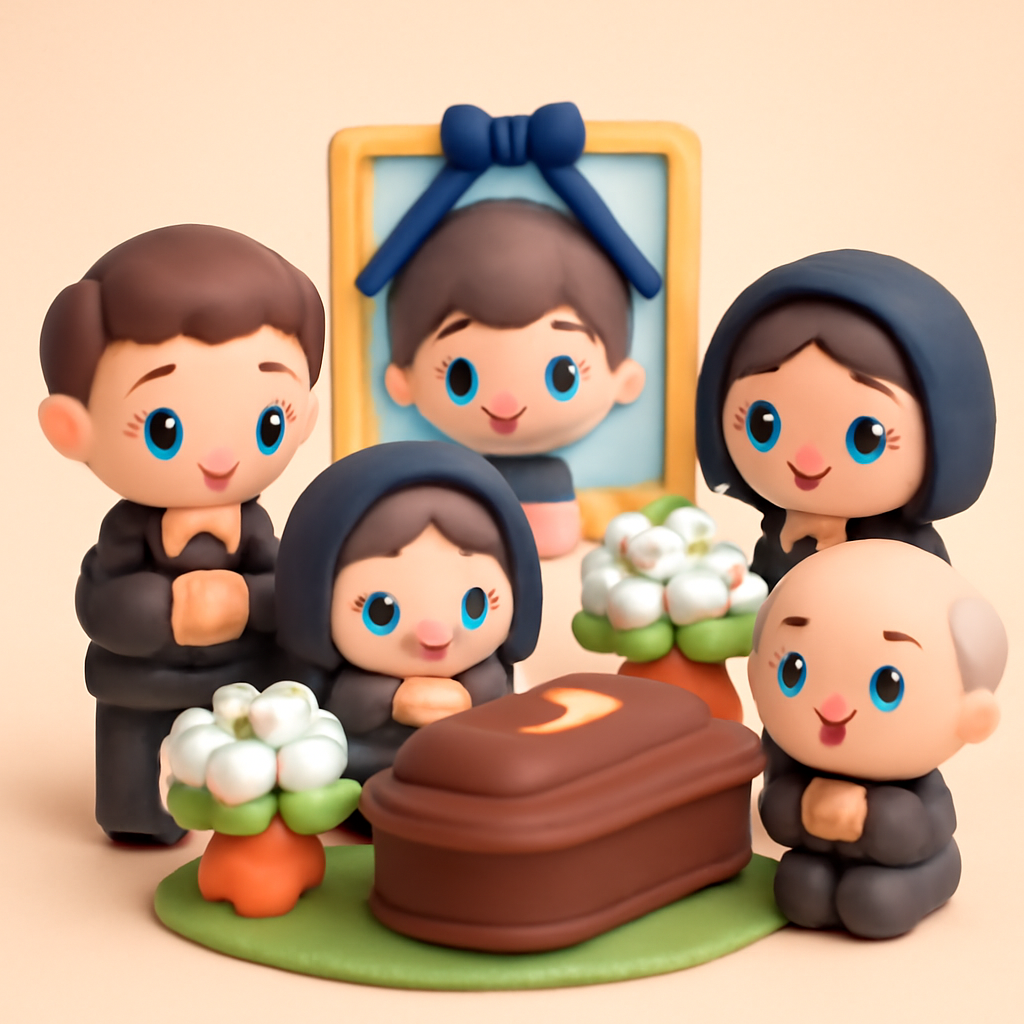 funeral