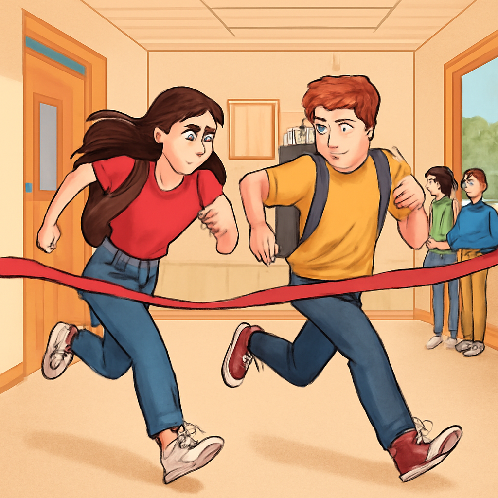 competition