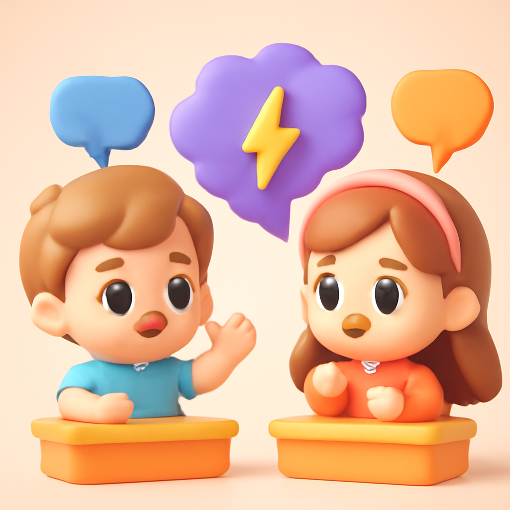 debate