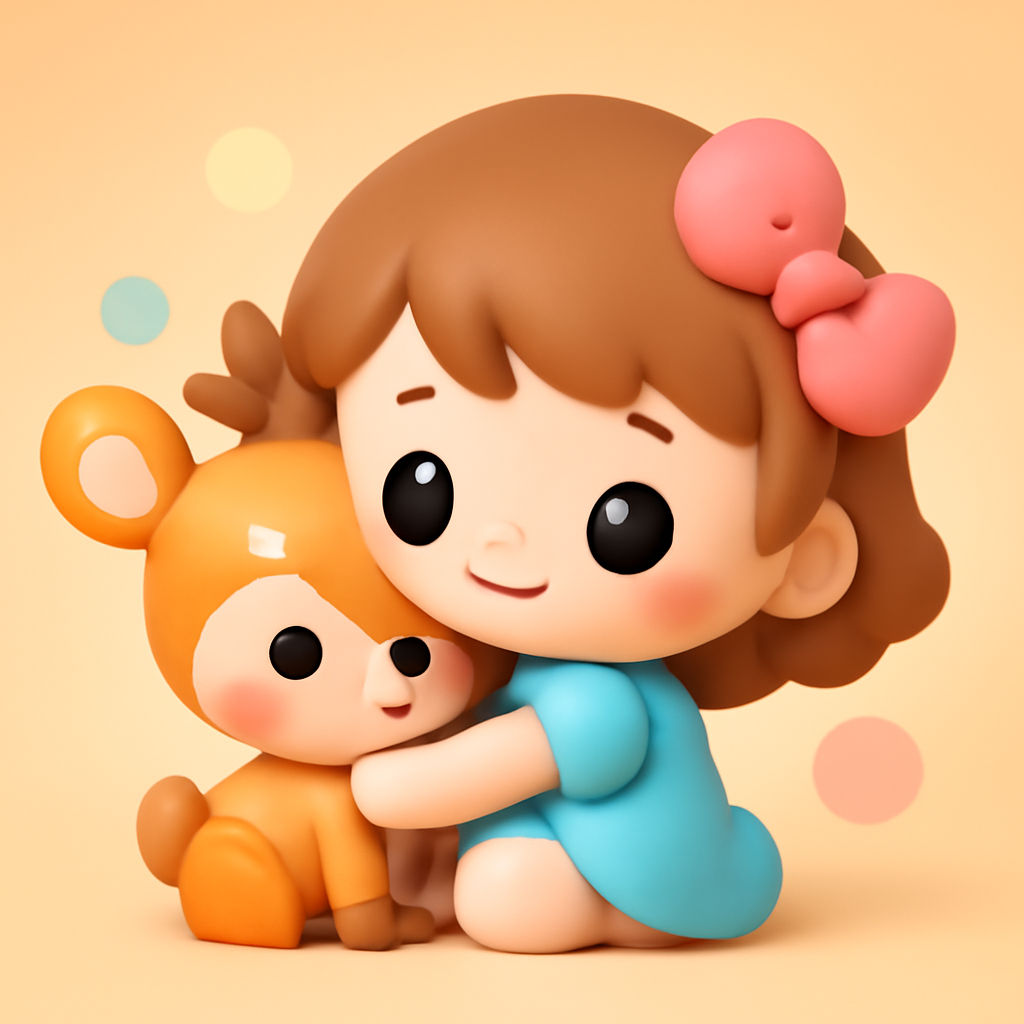 dear