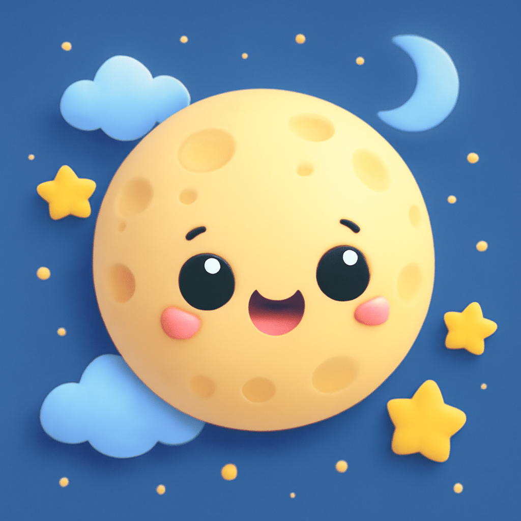 moon