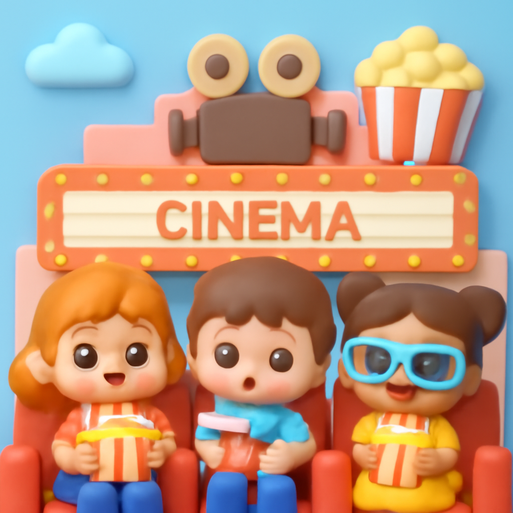 cinema