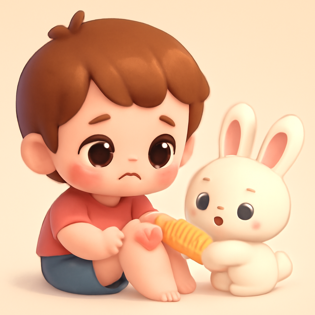 hurt