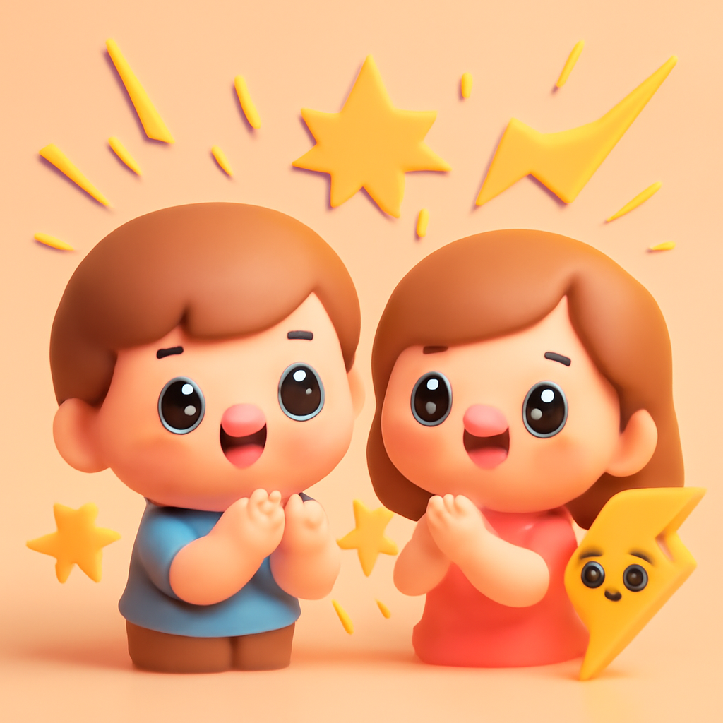clap