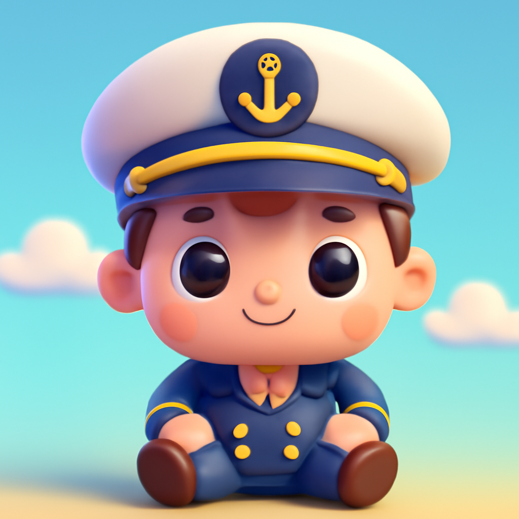 captain