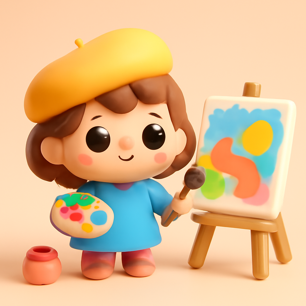 artist