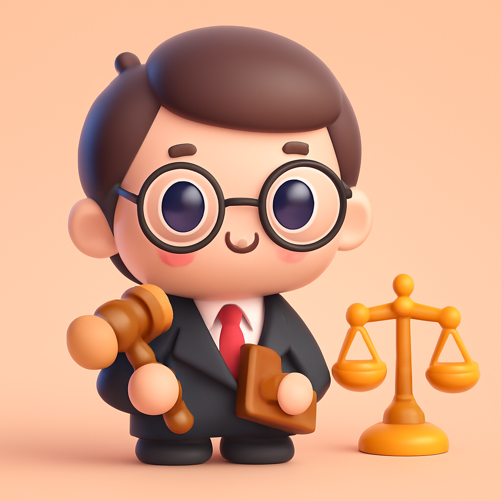 lawyer