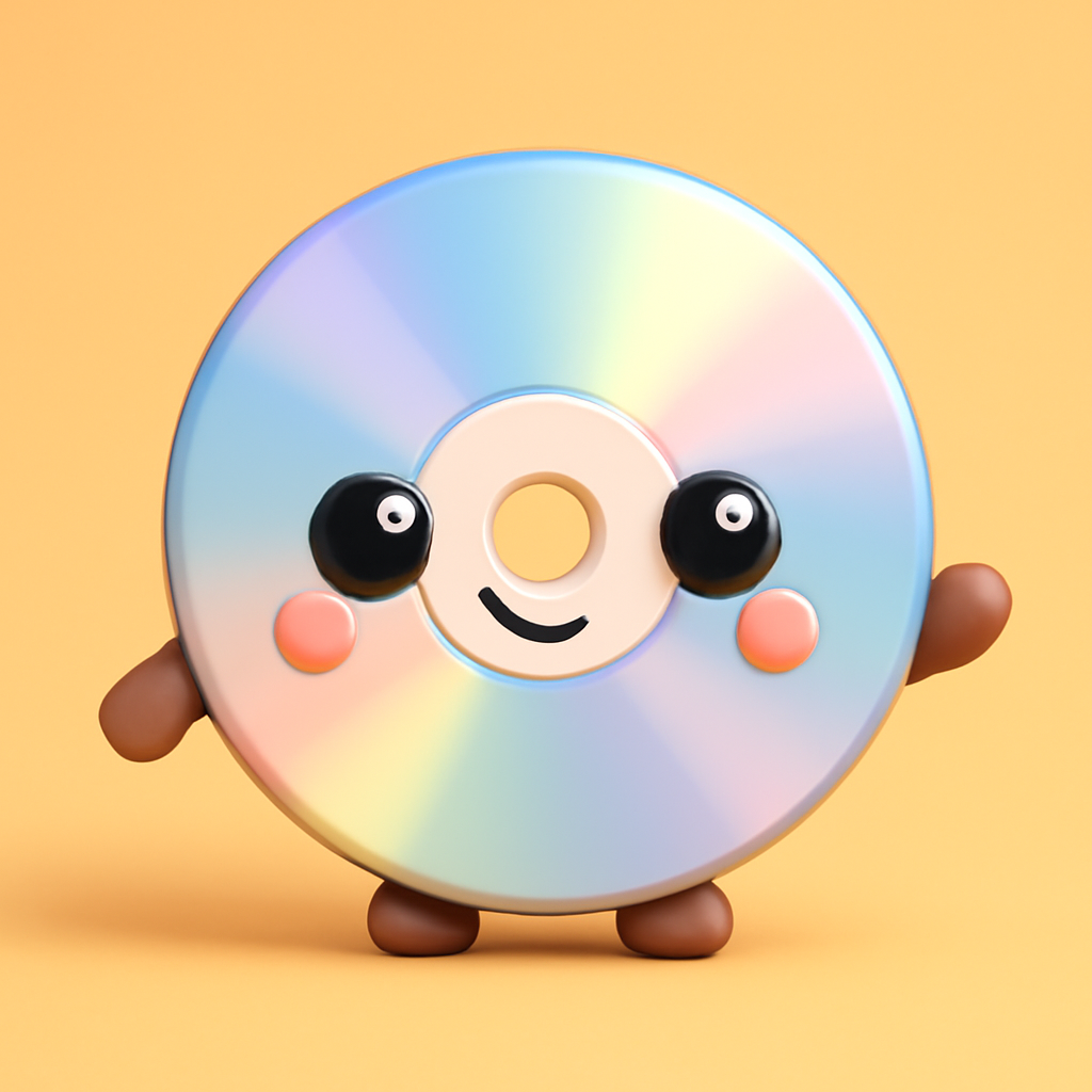 disk