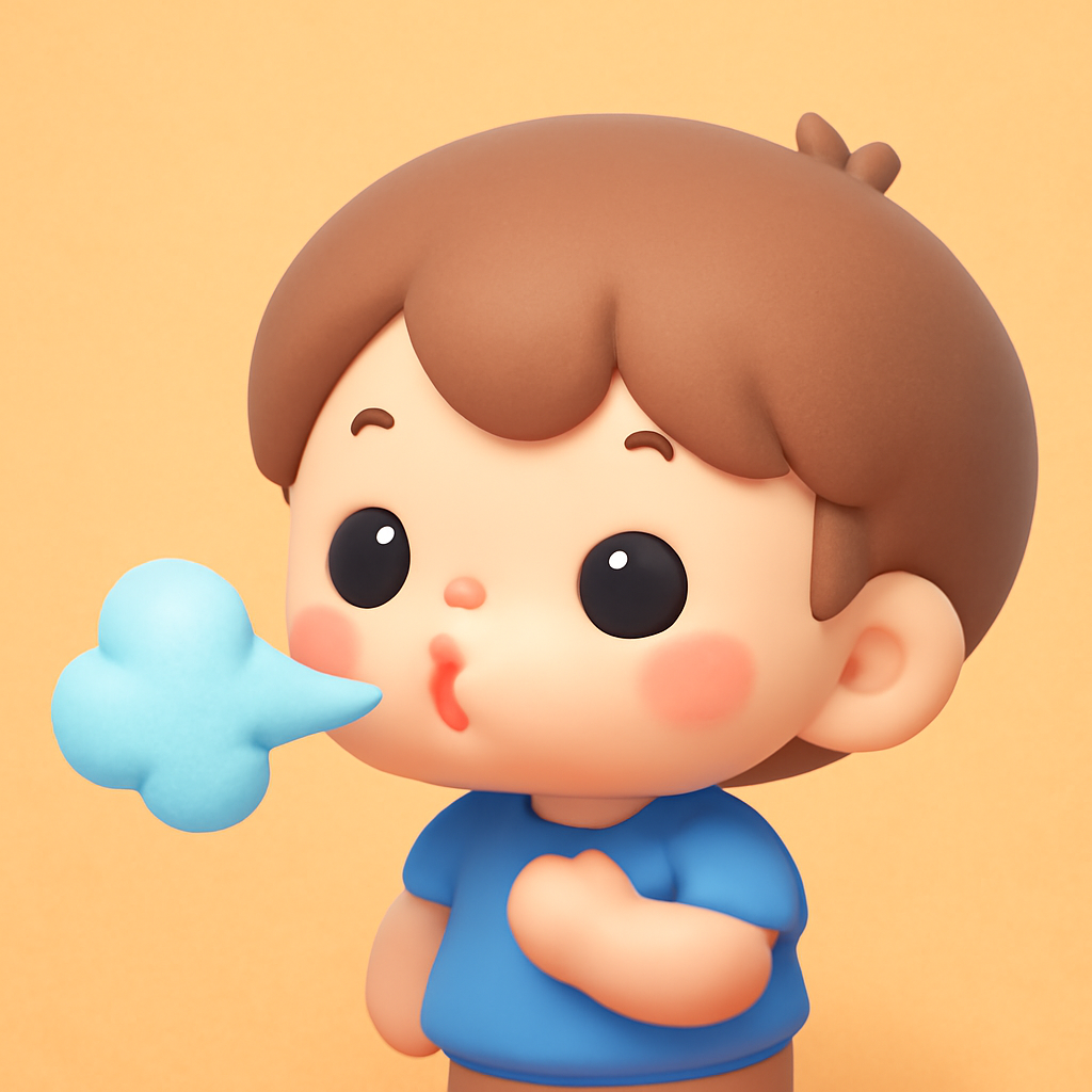 breath