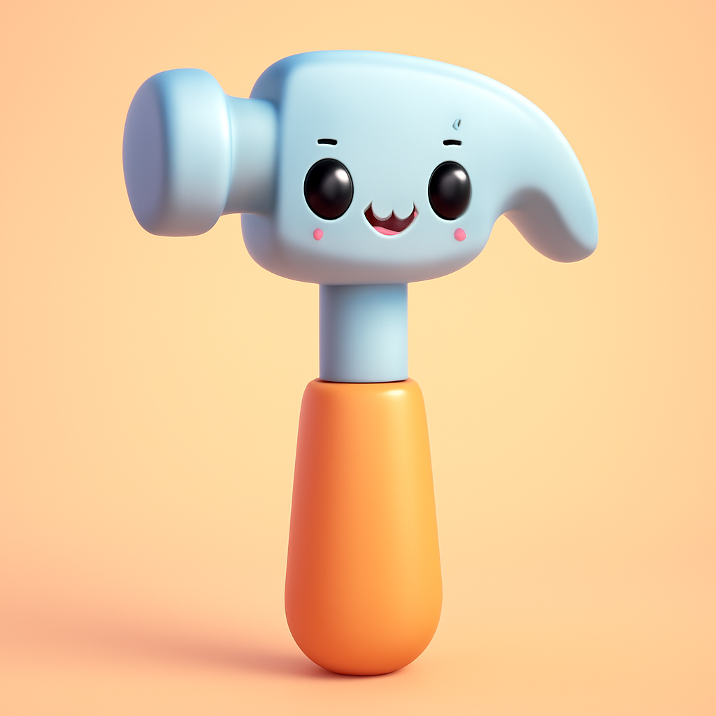 hammer