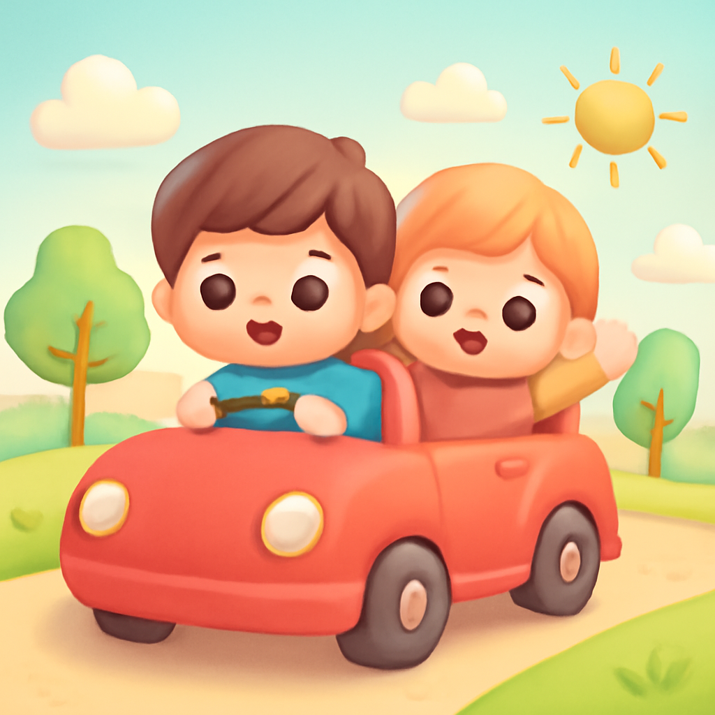 drive