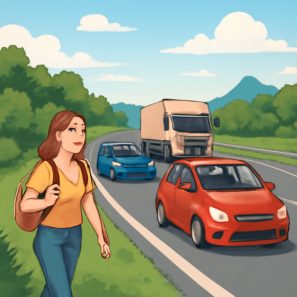 highway