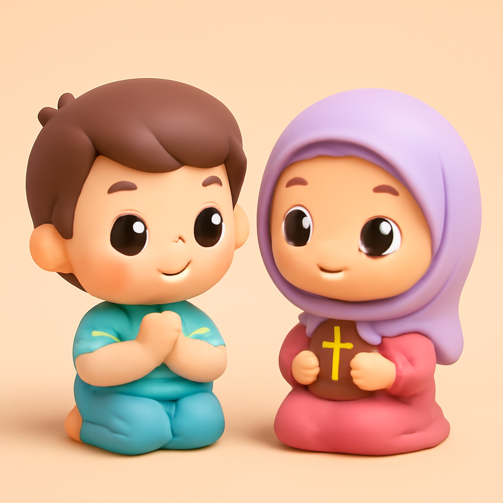 convert