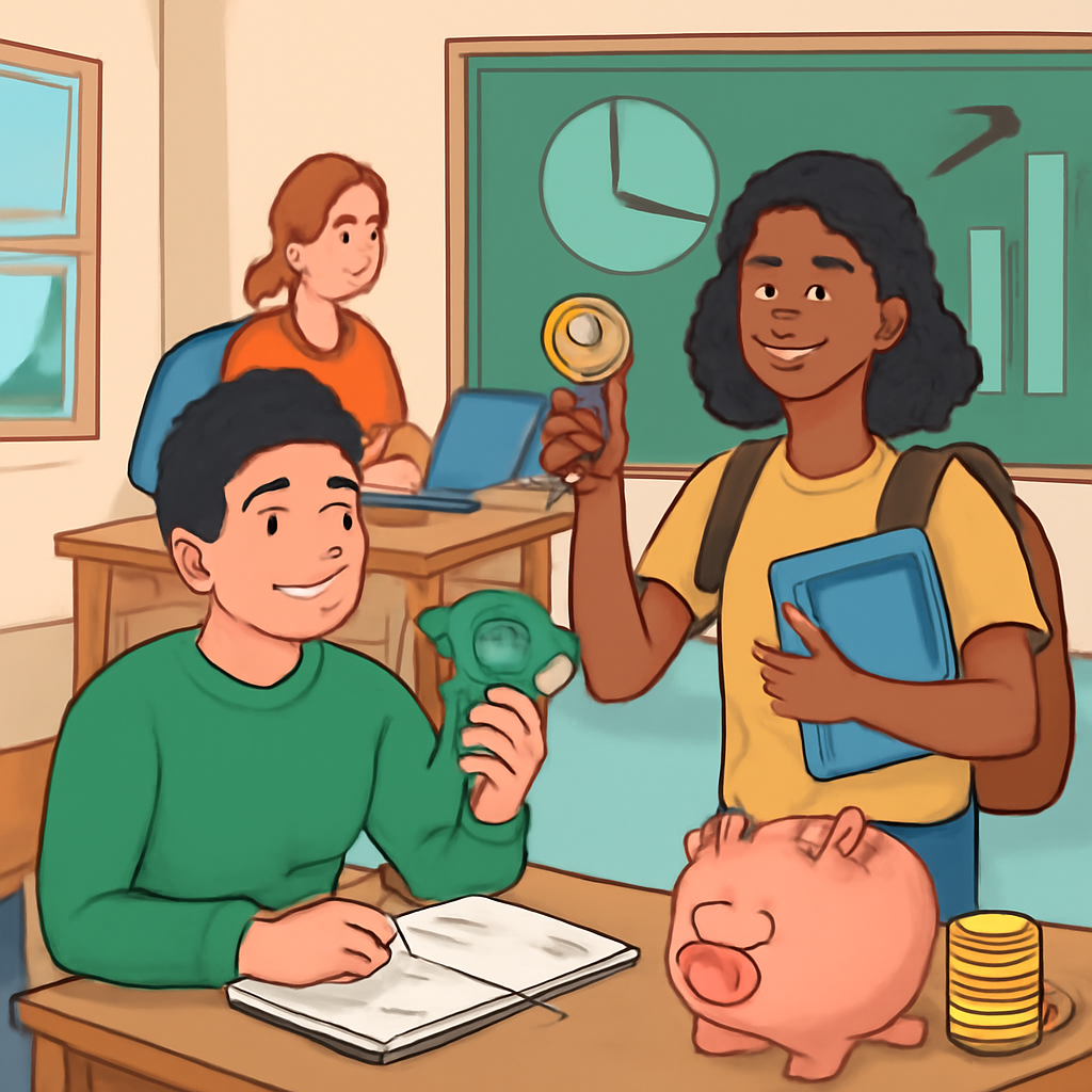 finance