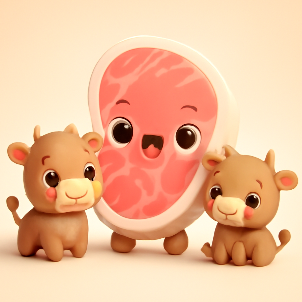 Beef