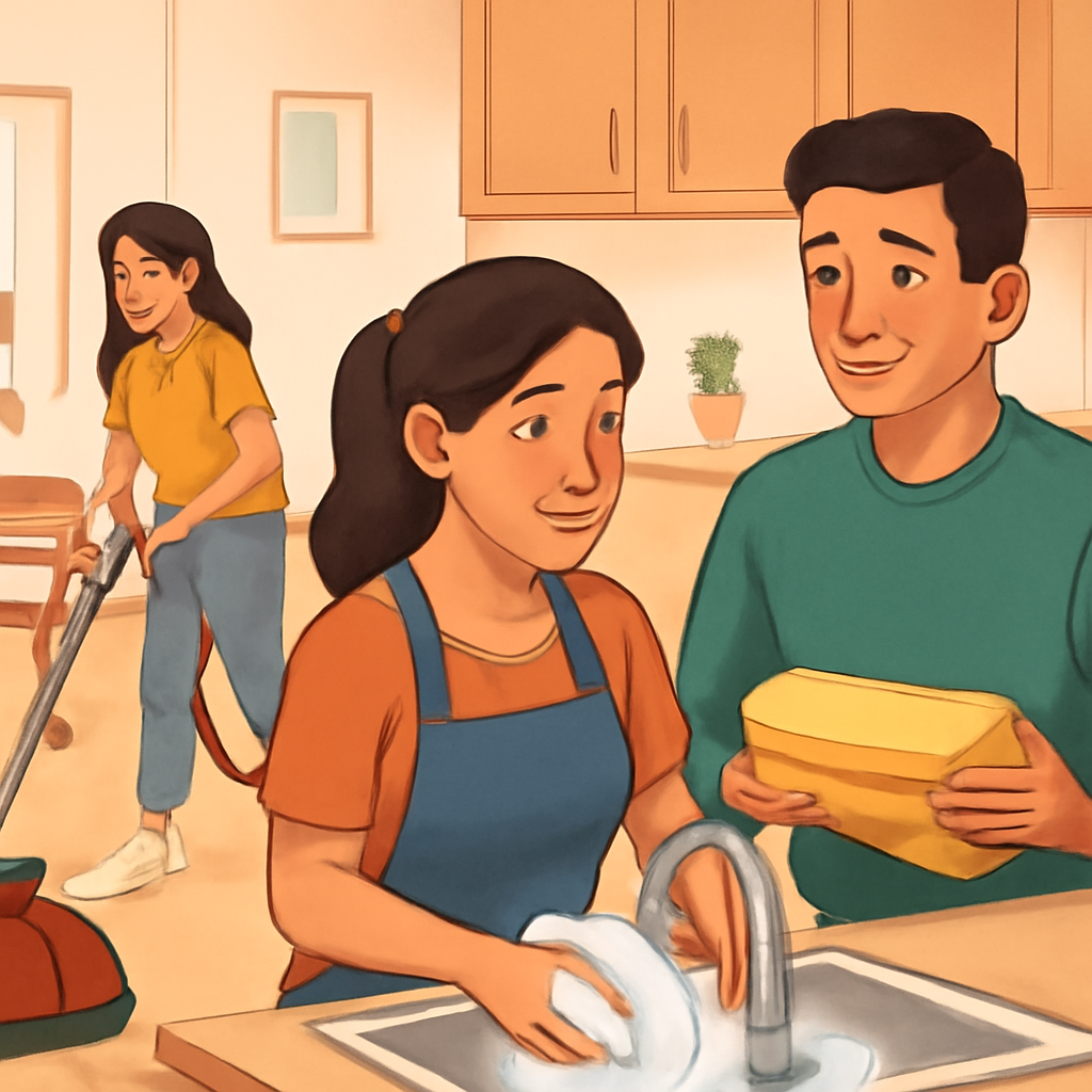 domestic