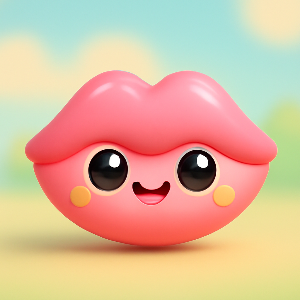 lip