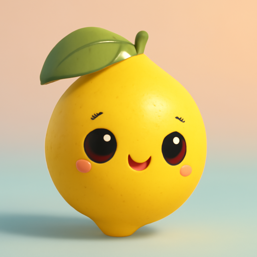 lemon