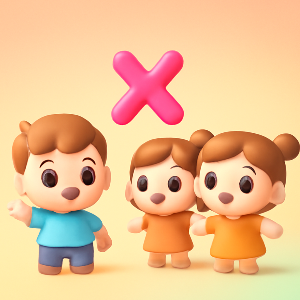 multiply