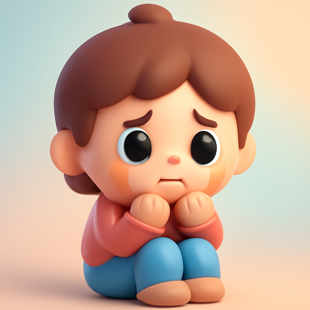 anxiety
