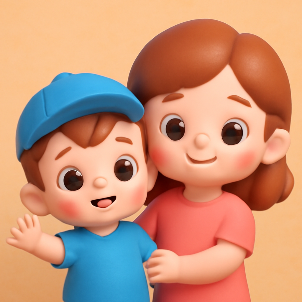 nephew