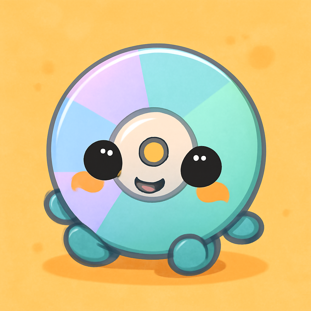 CD