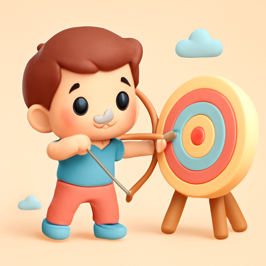 aim