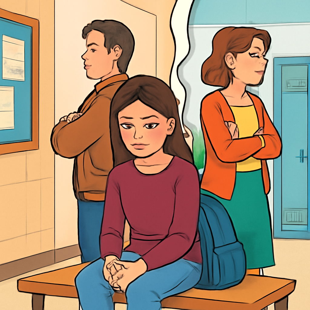 divorce