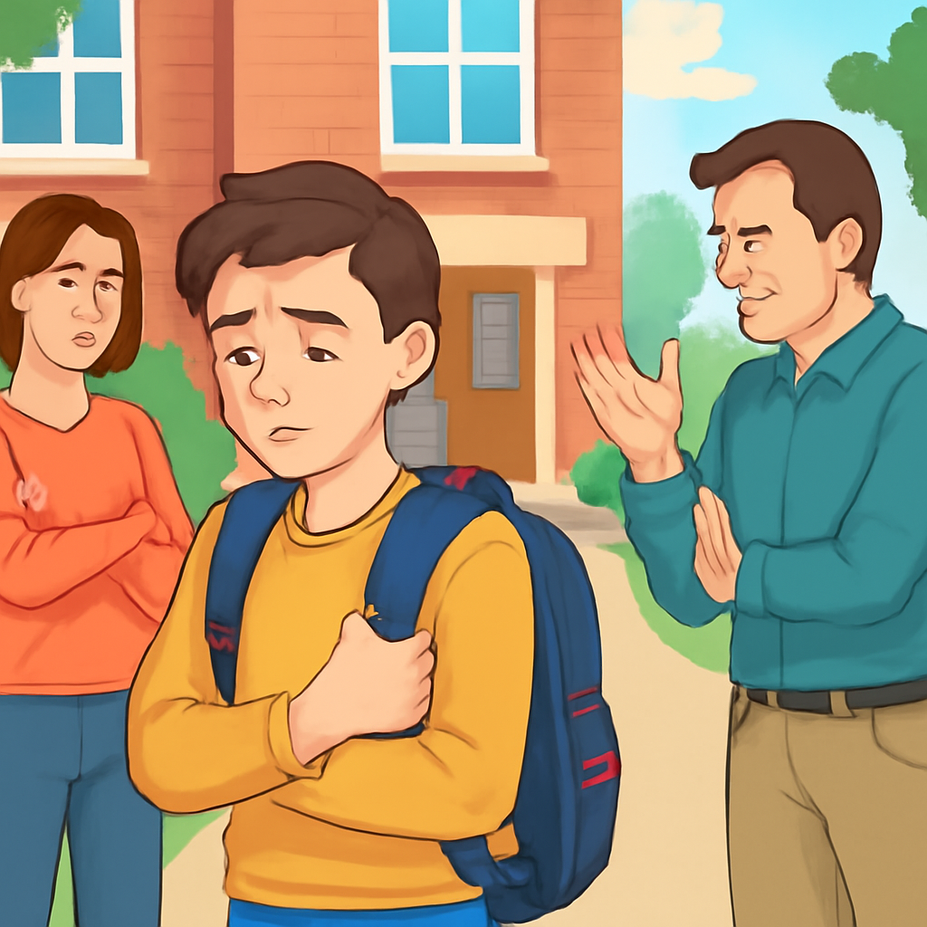 divorced