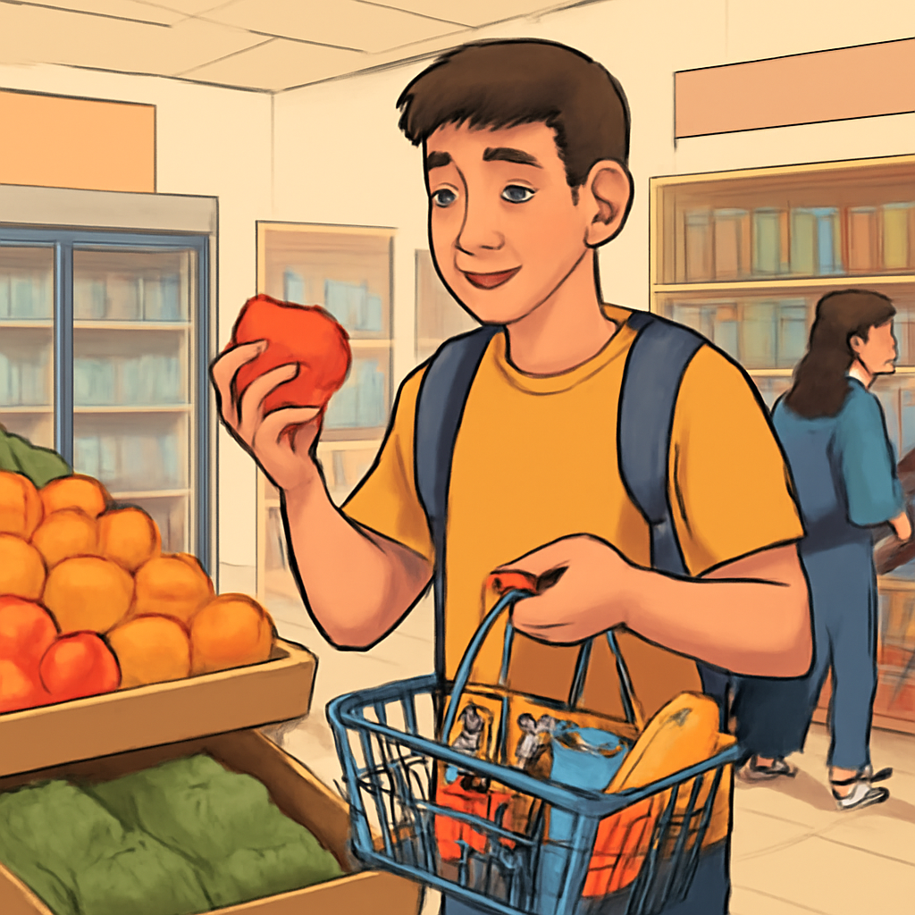 consumer