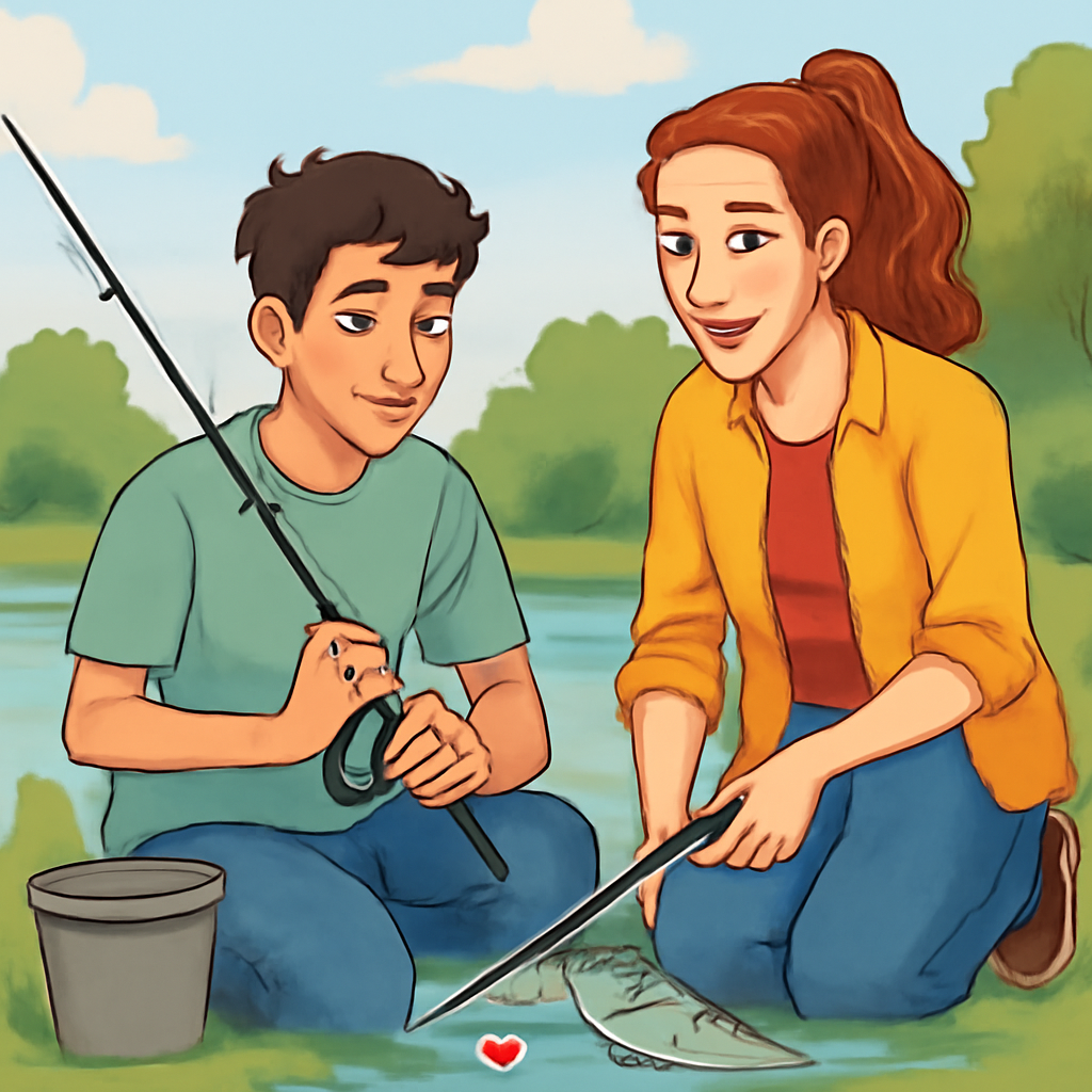 fishing