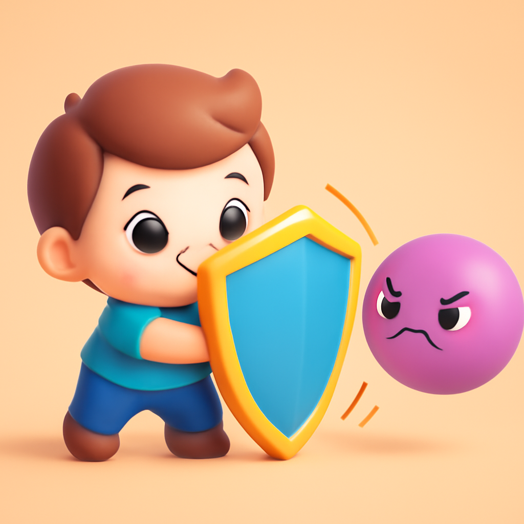 defence