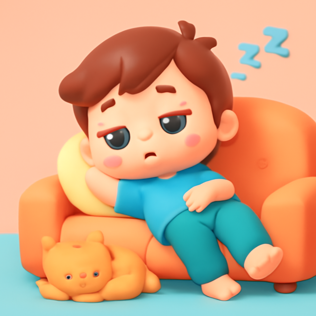 lazy