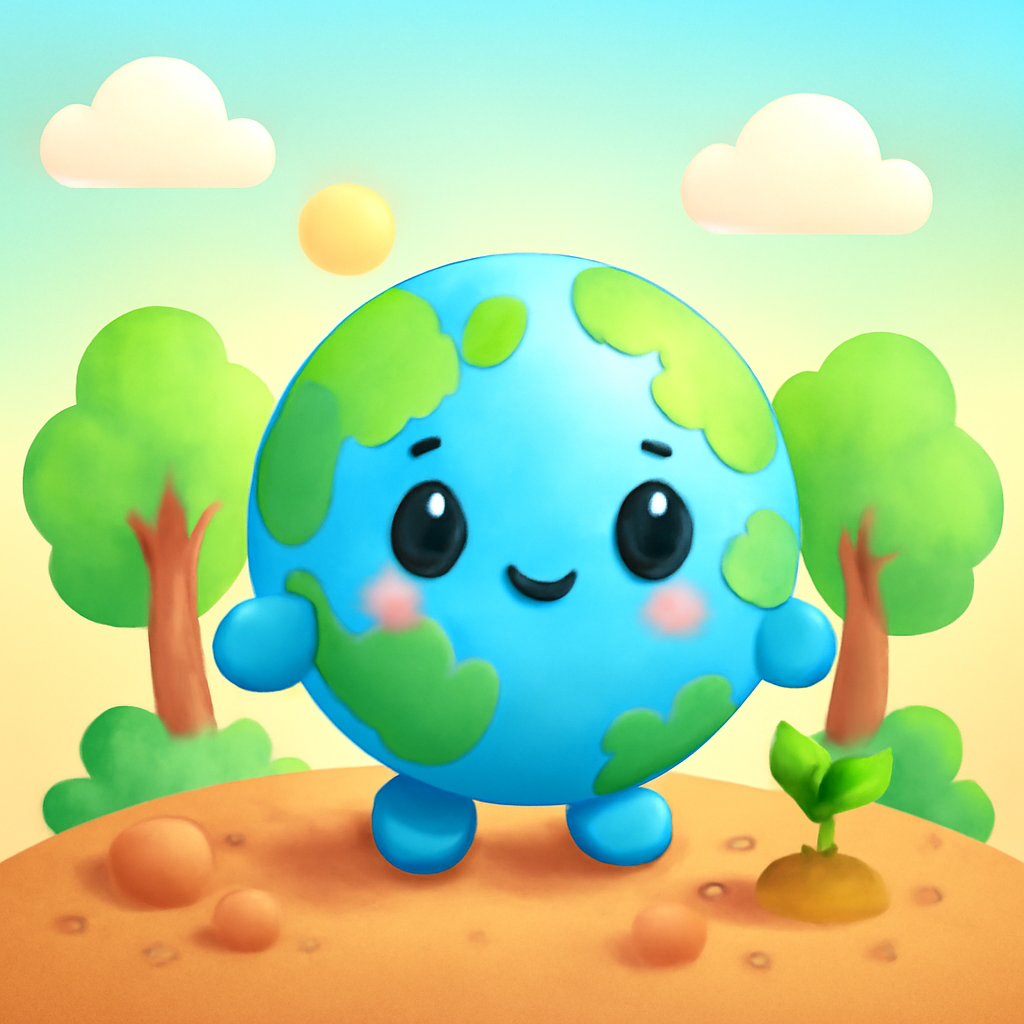earth