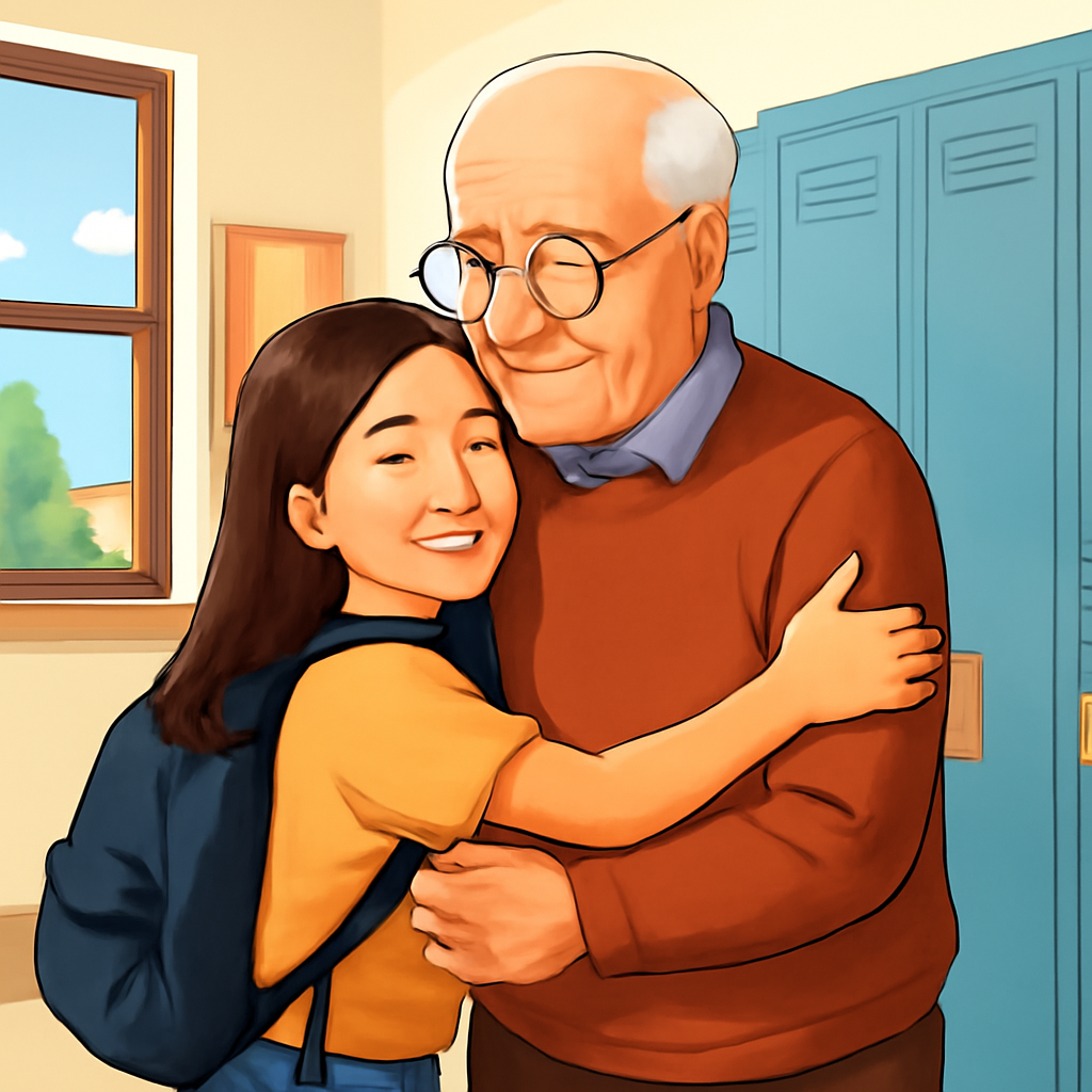 grandchild
