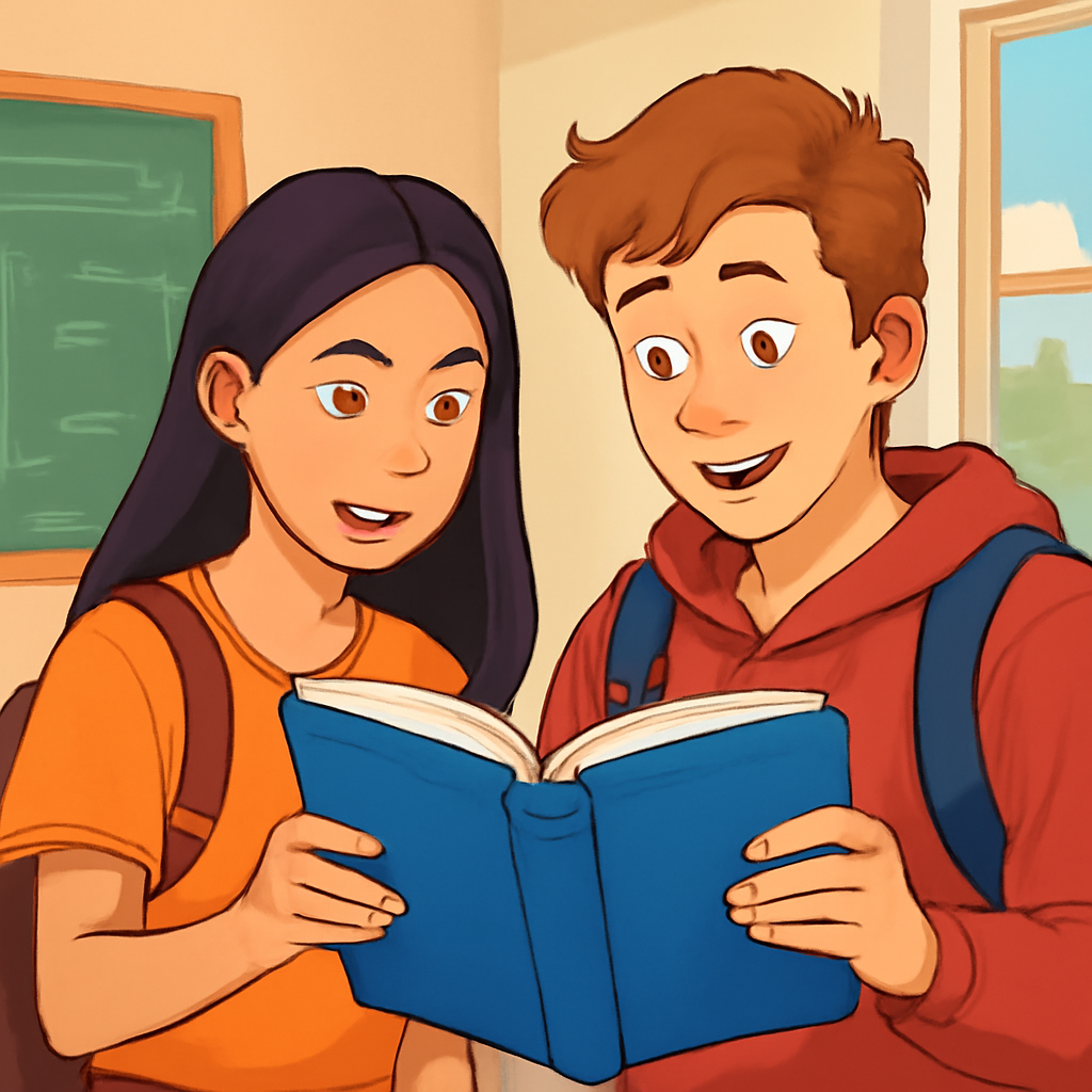 dictionary