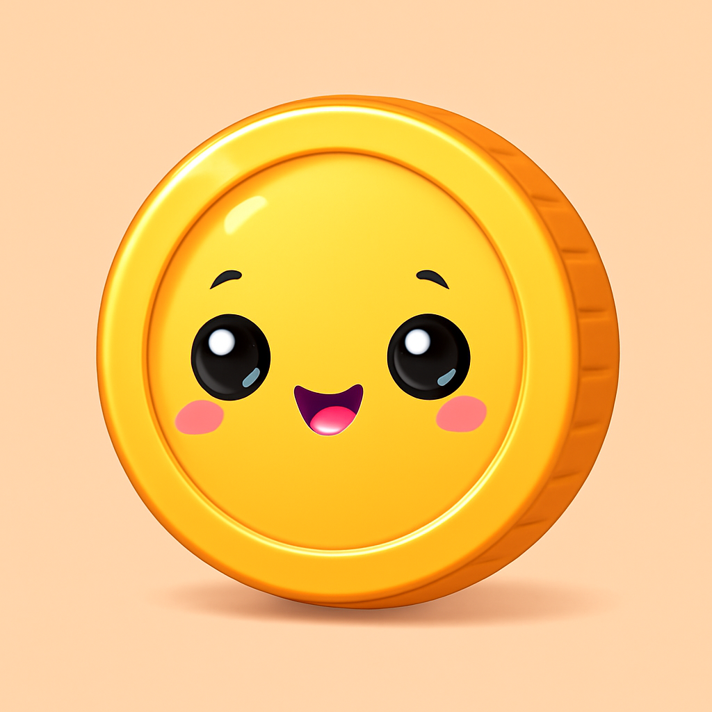 coin