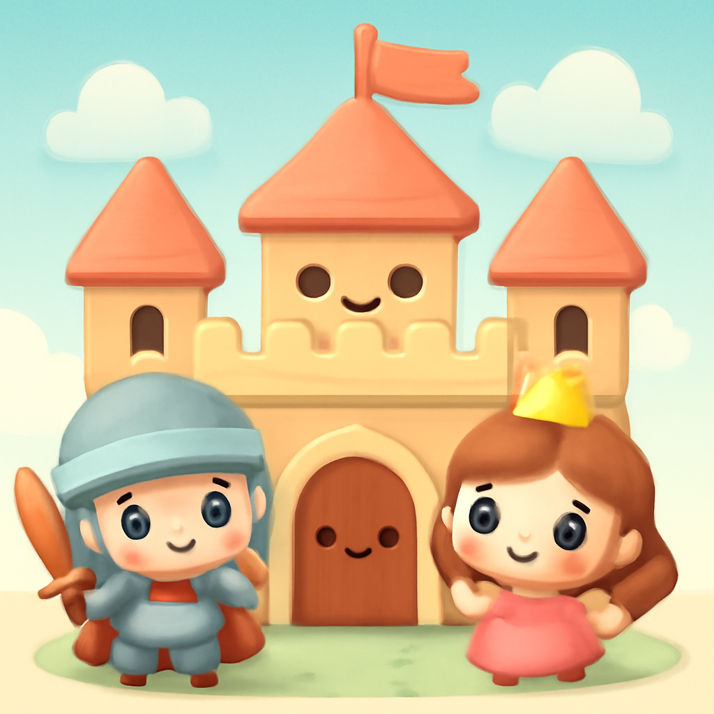 castle